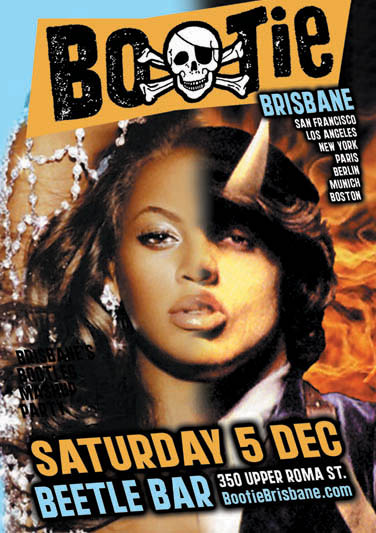Brisbane Flyer