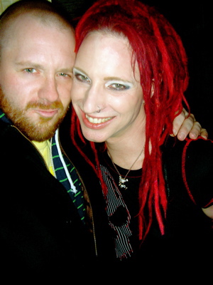 Ryan & Adrian