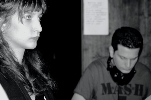 Dina & Lobsterdust