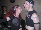 Adrian & Steven Satyricon