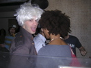 Even Andy Warhol came to Bootie! ;-)