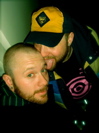Ryan & DJ Freddy