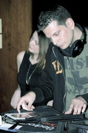 Tami G. & Lobsterdust