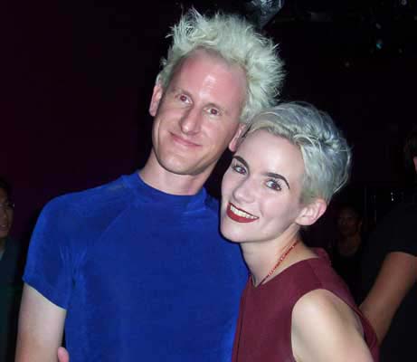 Bill and Patty O'Furniture