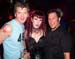 Bird, Lynda, & DJ Matty C